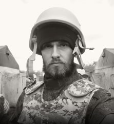 Зайцев Андрей