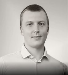 Димитрий Белый