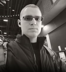 Александр Прилуцкий