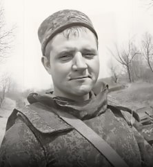 Алексей Клименков 