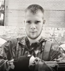 Данила Попов