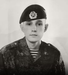 Лука Черных 