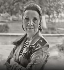 Наталия Тесленко