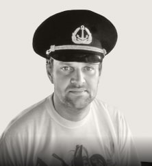 Павел Буслаев