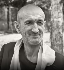 Сергей Шкрет