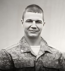 Владимир Чурсин
