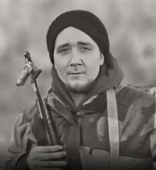 Владимир Елхов