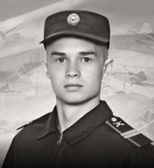 Владислав Чернов