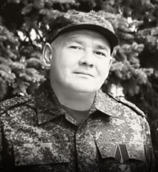 Радик Салихов