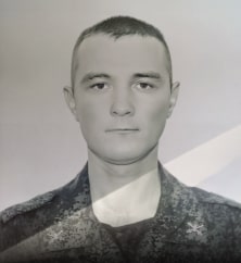 Сергей Зотов