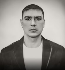 Сергей Черный-Каминский
