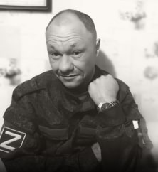 Сергей Тимохин