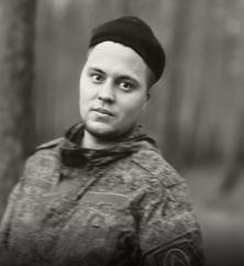 Вадим Стрижов