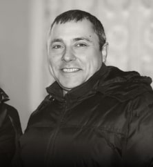 Валерий Чижов