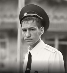 Василий Белкин 