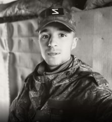 Виктор Калугин