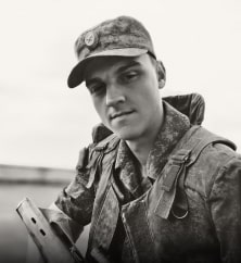 Виктор Пенин