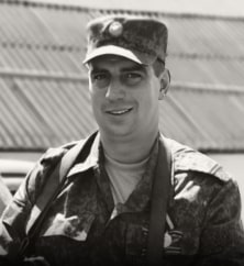 Виталий Салиенко