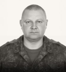 Денис Вовченко