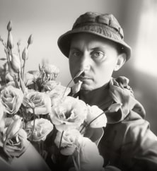 Дмитрий  Горяйнов