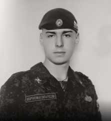 Дмитрий Ковригин