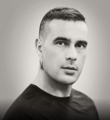 Дмитрий Милушев
