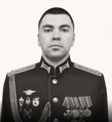 Евгений Луговой