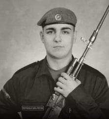 Евгений Живаев