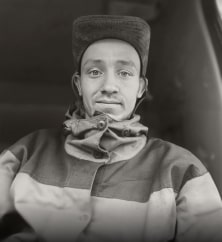 Федор Меркушев