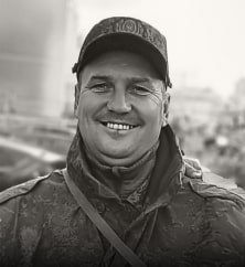 Фёдор  Якушко