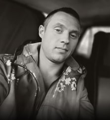 Игорь Марченко