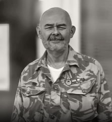 Юрий Матвеев