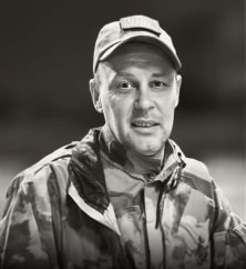 Юрий Владимирович Казунин