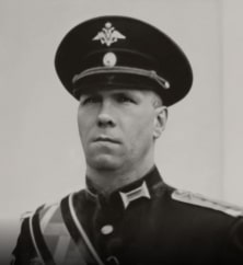 Иван Сергеевич Петров