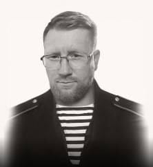 Иван Шамин