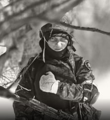 Константин Прыгин