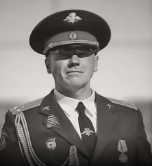 Максим Буклынов