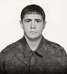 Максим Загорельский 