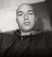 Николай Тебеньков
