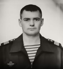 Олег Минин 
