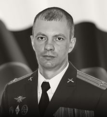 Олег Ткачёв 