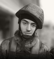 Игорь Ларионов