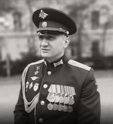 Игорь Жаров