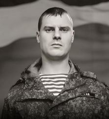 Антон Губин 