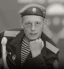 Артём Пастухов 