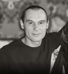 Александр  Книжник