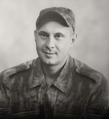 Александр Беспалов