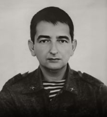 Александр Молчанов