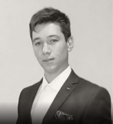 Алексей Александрович Мацько 