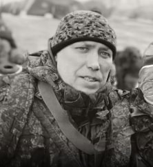 Алексей Беляев